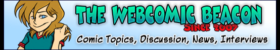 Webcomic Beacon
